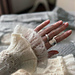 Four-in-One: winter hand accessory pattern