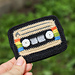 Cassette pattern