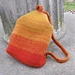 Knockabout Backpack pattern 