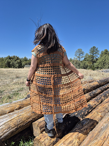 The Mountain Breeze Cardigan