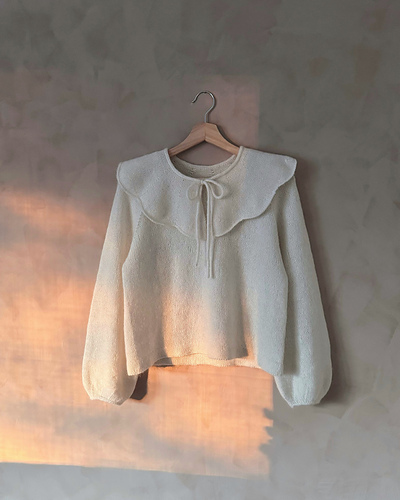 Klara Blouse