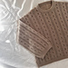 Marielle Blouse pattern 