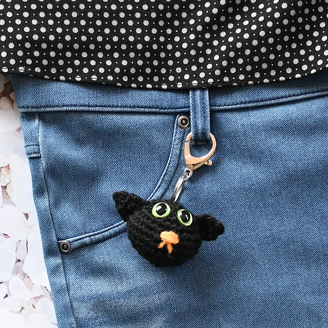 Black Cat Buddy