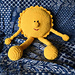 Estella the Sun Pal pattern 