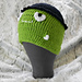 Frankenstein's Monster Beanie pattern 