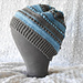 Holgate Beanie pattern 