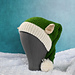 Elf Hat with Ears pattern