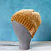 Toasty Beanie pattern