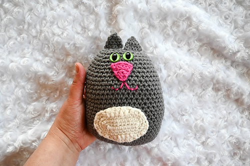 It's Called Catitude