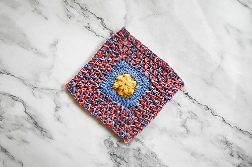 Iris Square