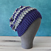 Lottie Beanie pattern 
