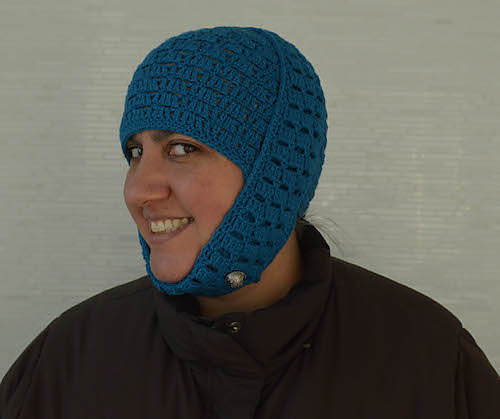 An Unconventional Aviator photo 6