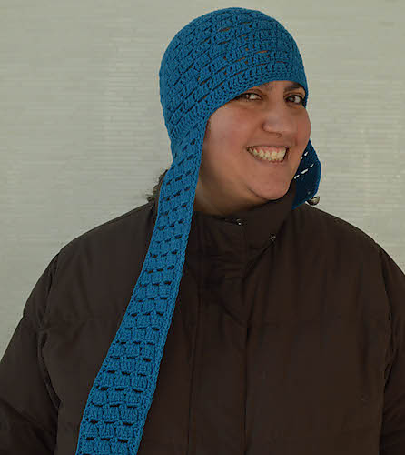An Unconventional Aviator photo 3