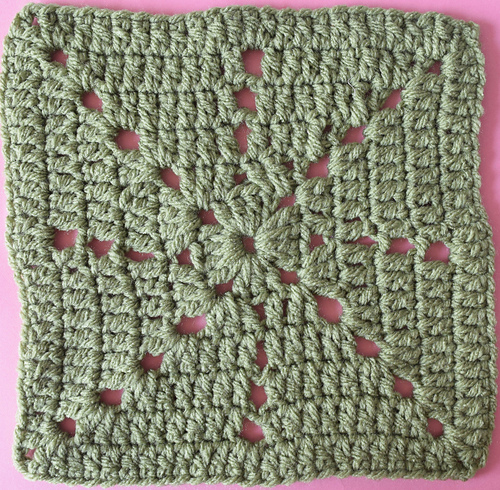 Windmill Granny Square photo 1