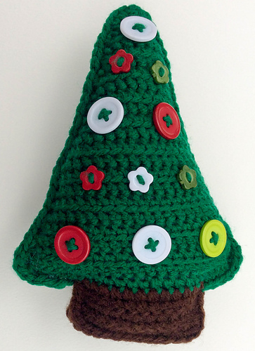 Button Christmas Tree photo 5