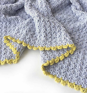 Ravelry Cobblestone Blanket Pattern By Marianne Dekkers Roos