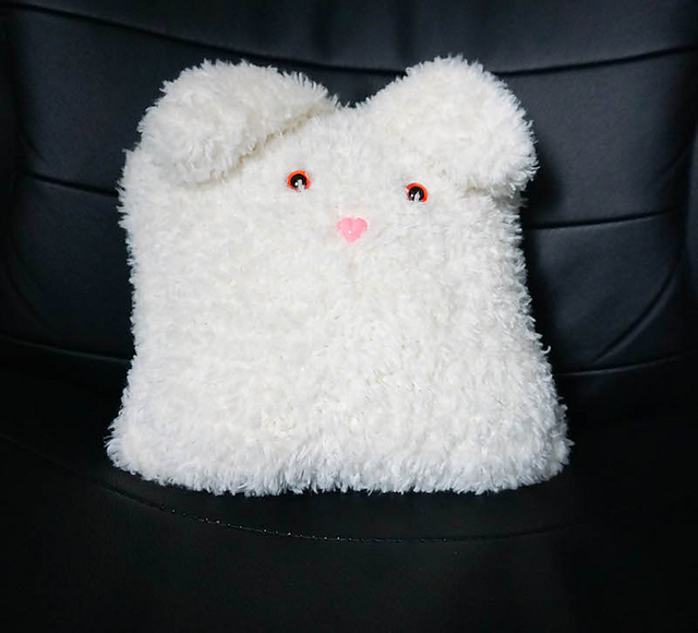 cuddle cushion pals