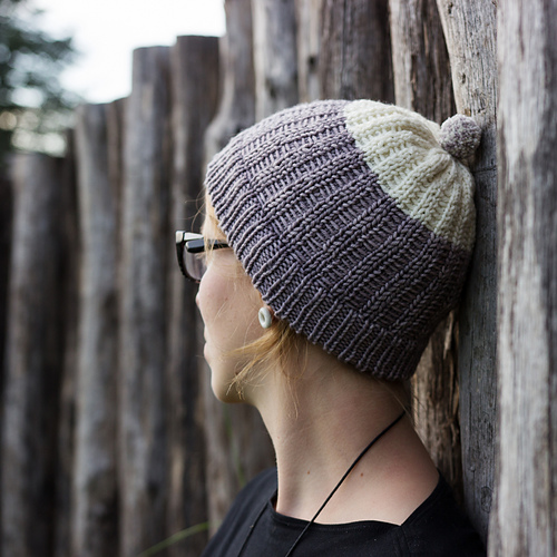 Ravelry: Woodward Hat pattern by September Knits
