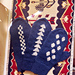 Axis mittens pattern 