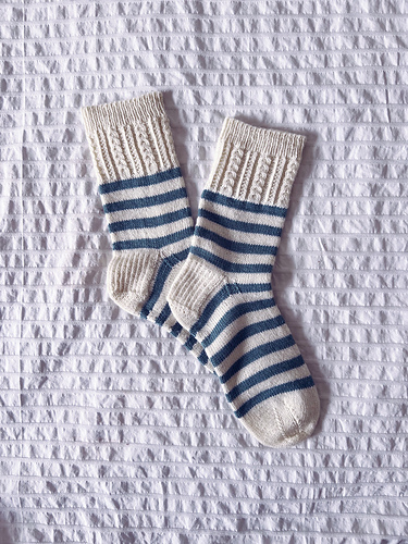 Seine Socks