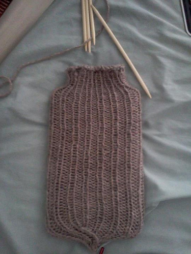 Nook Sock photo 1