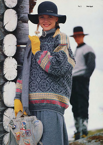 Rosendal - Sandnes Design