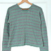 Polosatik pattern