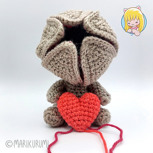 Demodog - Marieke Jilderda