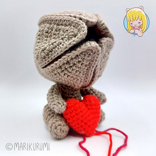 Demodog - Marieke Jilderda