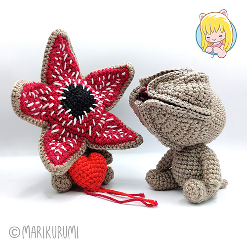 Demodog - Marieke Jilderda