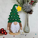 Christmas tree gnome photo 4