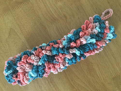 Loopy Loofah photo 2
