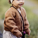 Gilet Torunn pattern 