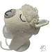 Llama Hat pattern 