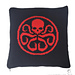 Brock Rumlow Double Knitting Pillow pattern