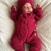 Jumpsuit pattern