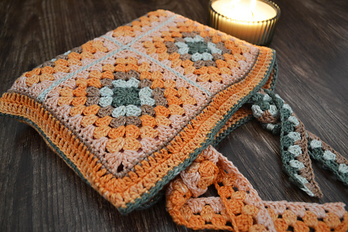 Small Book bag photo 9