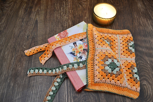Small Book bag photo 3