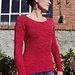 Furnace sweater pattern 