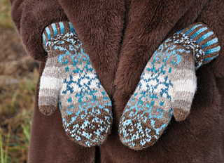 Inner side - Innenseiten