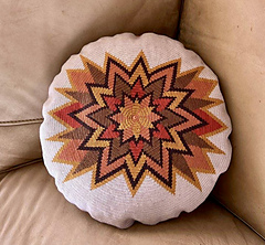 Made by Sylvia Roosen