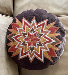 Made by Sylvia Roosen