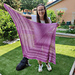 Ventaglio  Folding Fan pattern 