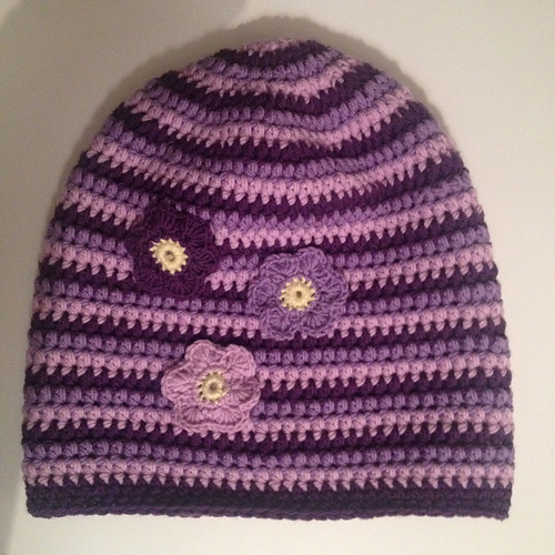 Norwegian Olympic beanie for kids photo 4