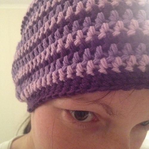 Norwegian Olympic beanie for kids photo 5
