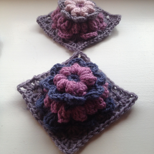 The "Sass square" photo 2