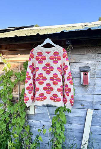 Birgitta Sweater