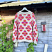 Birgitta Sweater pattern