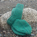 The Fisherman's Boot Socks pattern 