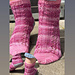 Hyggestrømpervol2 pattern 